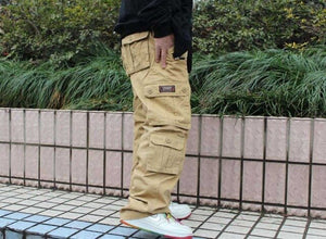 Cargo Pants For Men  Buy Latest Trendy Cargo Pants Online  Myntra