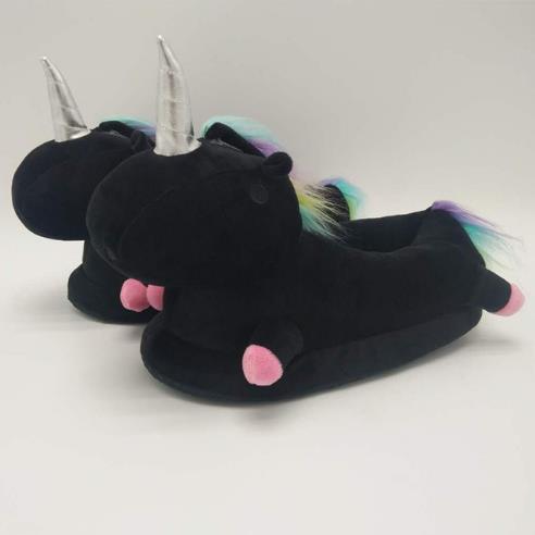 Kid's Unicorn Slippers by KTT